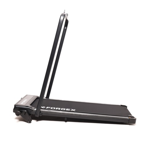 Forgex walking pad treadmill - forgex,