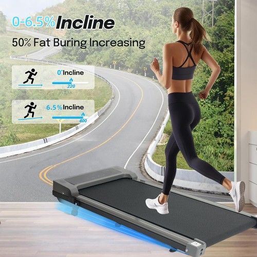 Walking pad with incline 12 - walking,