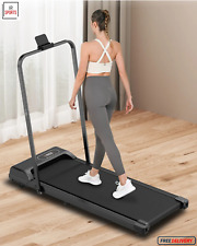 Walking Pad with Incline 4 in