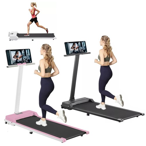 Walking pad treadmill electric - walking,