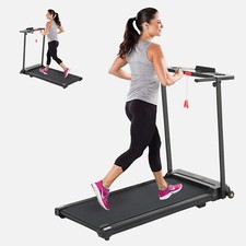 Electric Treadmill Walking Pad