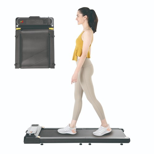 Treadmill walking pad portable - walking,
