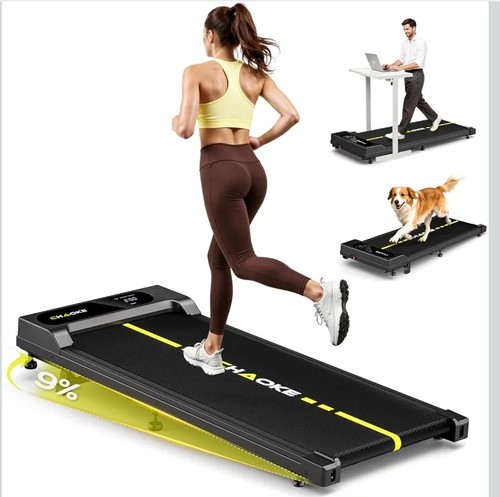 Chaoke walking pad treadmill - chaoke,