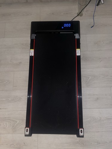 Electric walking pad treadmill - pad,
