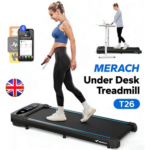Merach t26 walking - merach,