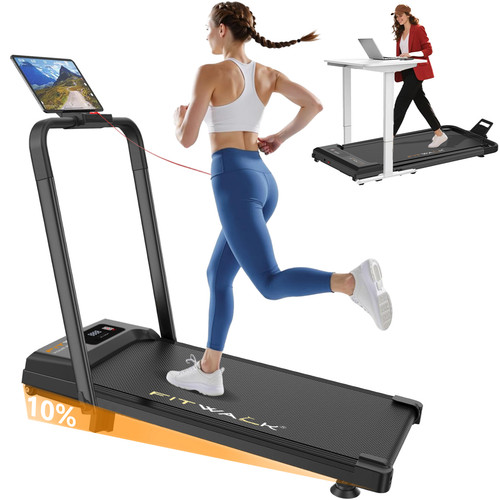 Walking pad treadmill - pad,