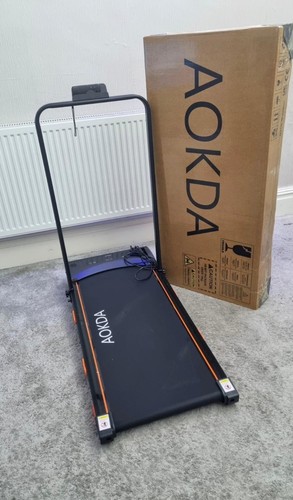 Treadmill foldable walking - walking, pad
