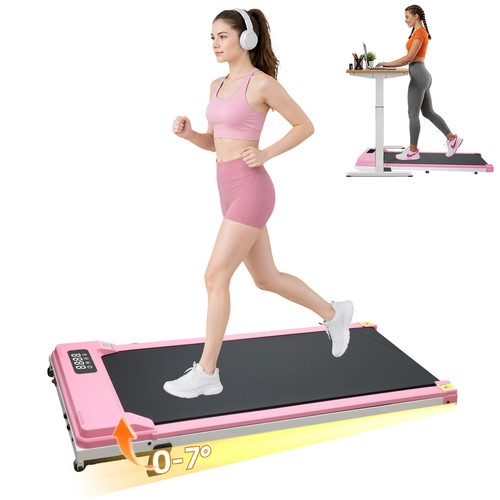 Incline electric walking pad - electric,