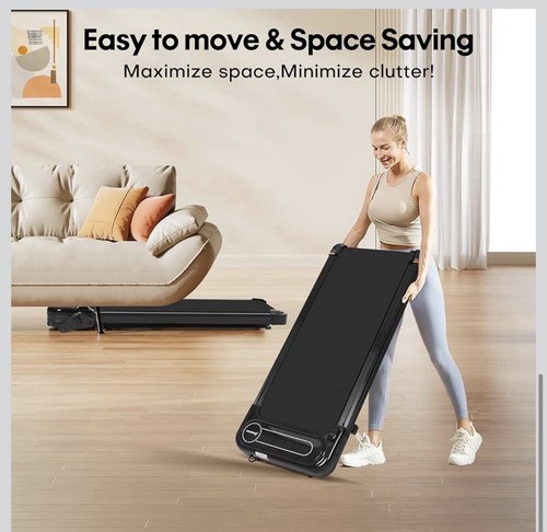 Under desk treadmill walking - treadmill,
