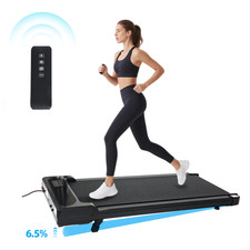 Treadmill for Home 4 in 1
