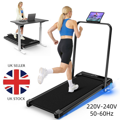 Smart walking pad - smart, 4-in-1