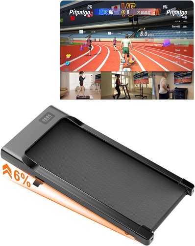 Superun walking pad raceable - pad,