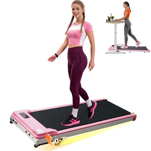 Electric walking pad - walking,