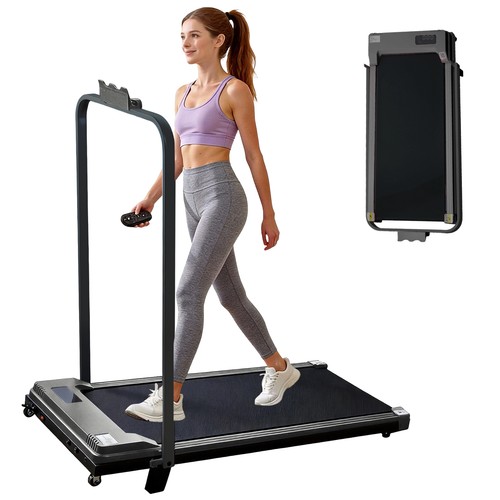 Under desk treadmill 8km - under,