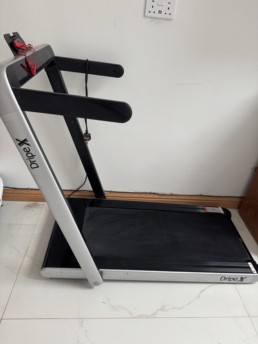 Electric walking pad - electric, treadmill