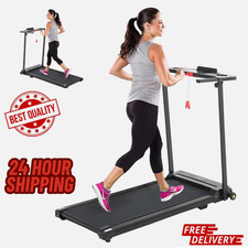 Treadmill Running Machine