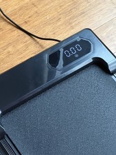 Electric Walking Pad Treadmill