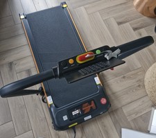 Electric Walking Pad Treadmill